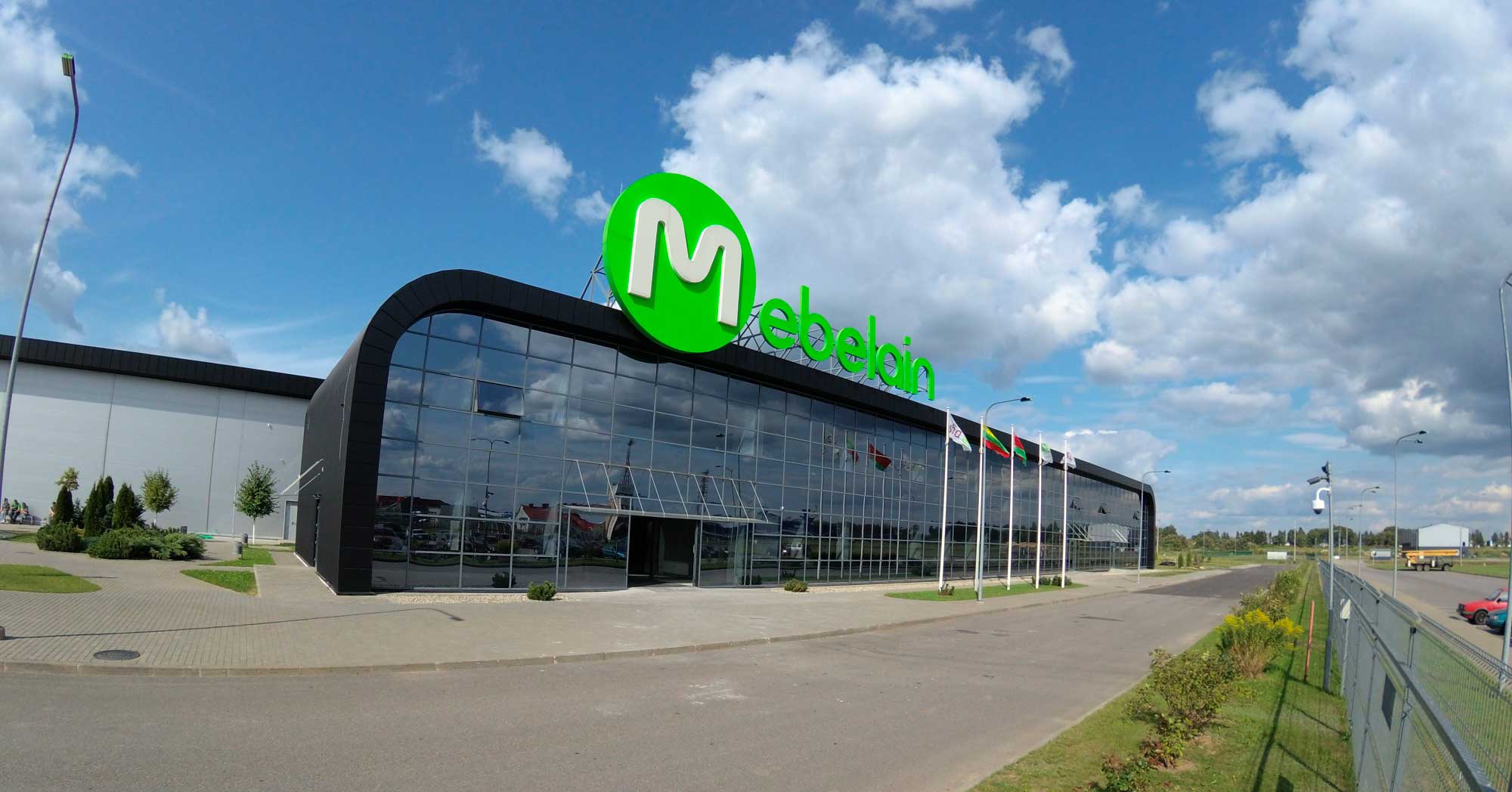 Могилевское предприятие «Мебелаин» приостанавливает работу. Выяснили, что будет с работниками