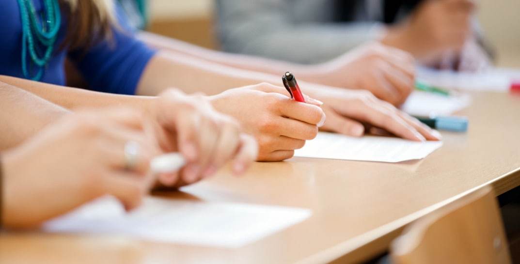 Министр образования: ЦТ станет обычной контрольной