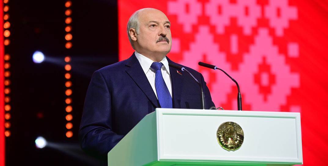 Белорусского дипломата вызвали в МИД Румынии из-за высказывания Лукашенко