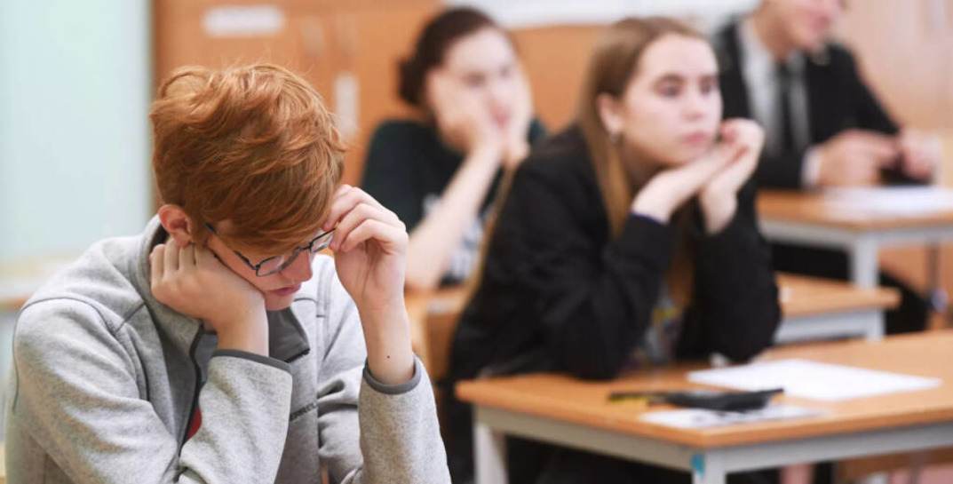 В Беларуси изменили школьную программу по истории