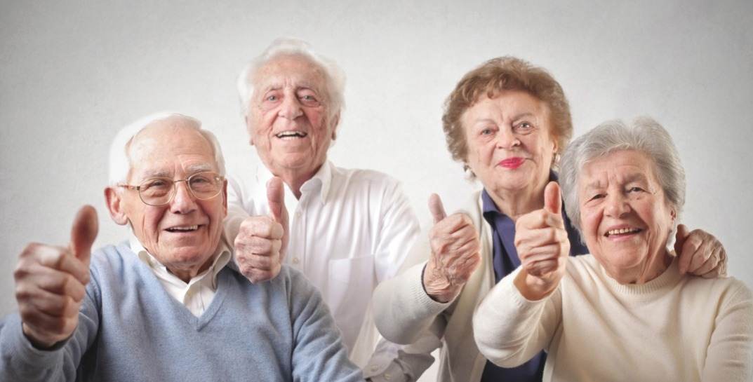 В Могилеве пенсионеры смогут бесплатно посетить музей и сходить в кино