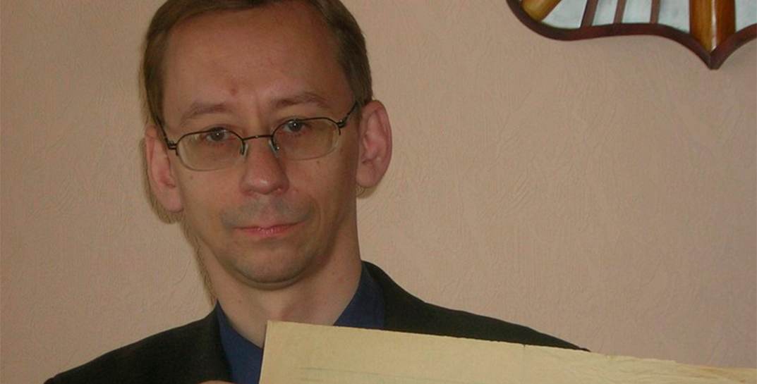 Главного редактора онлайн-газеты «Бобруйский курьер» осудили во второй раз — на 14 суток