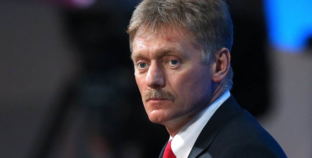 Песков заявил, что после референдумов Россия будет рассматривать попытки Украины вернуть Донбасс как атаку на свои земли