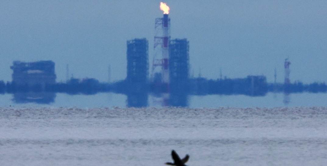 Оператор «Северного потока» сообщил об одновременном разрушении трех ниток газопровода. В Германии допустили, что произошла диверсия