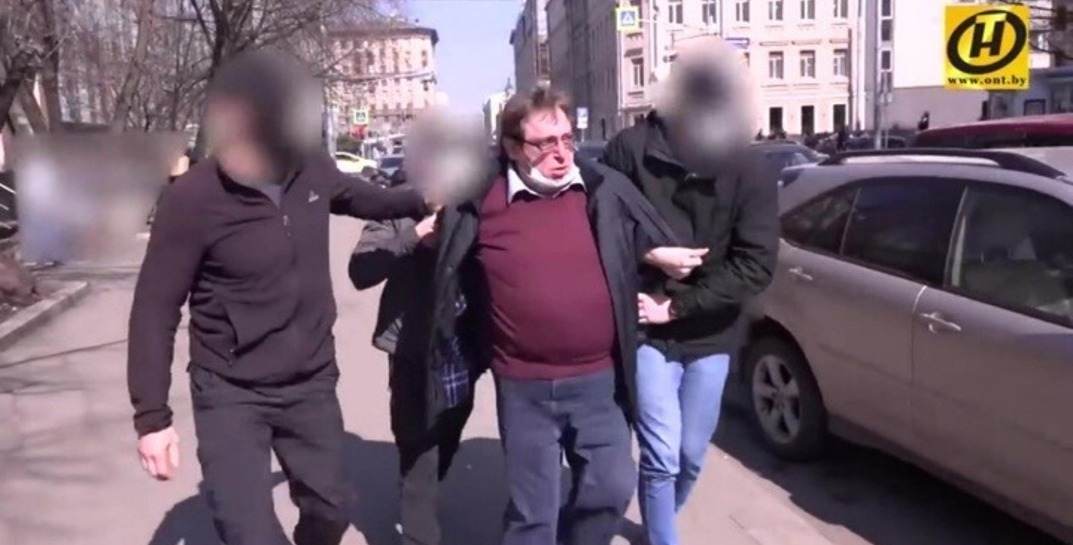 Суд вынес приговор по «делу о госперевороте»: Федута и Костусев осуждены на 10 лет колонии, Зенкович — на 11 лет