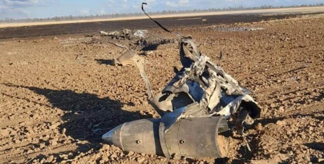 В Ставропольском крае упал неизвестный летательный аппарат, есть пострадавшие