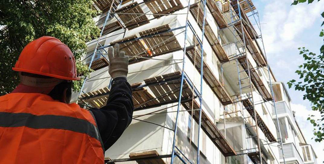 В Могилеве в этом году планируют капитально отремонтировать 36 домов