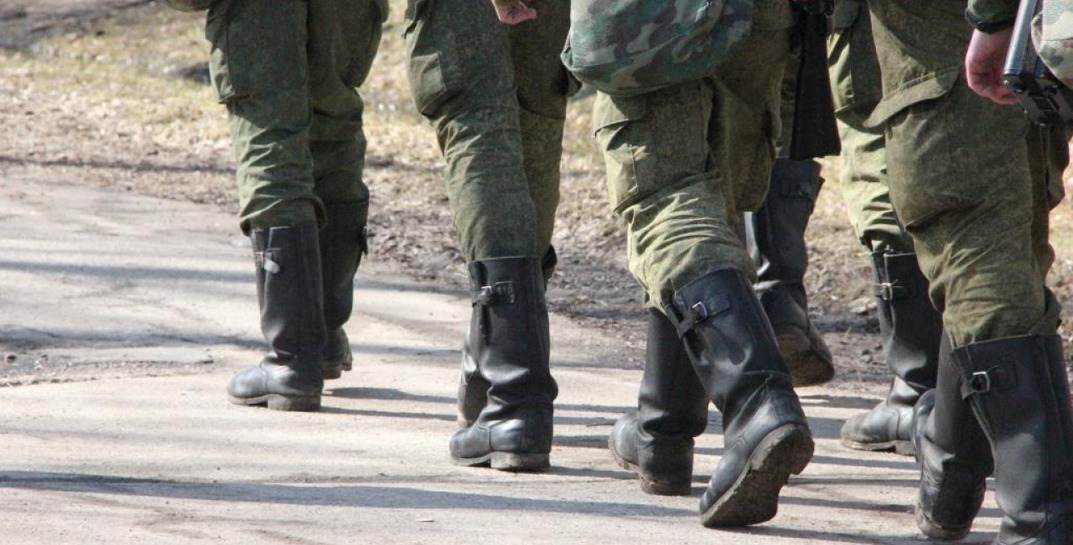 В Госдуме РФ заверили, что всеобщей мобилизации в России не будет