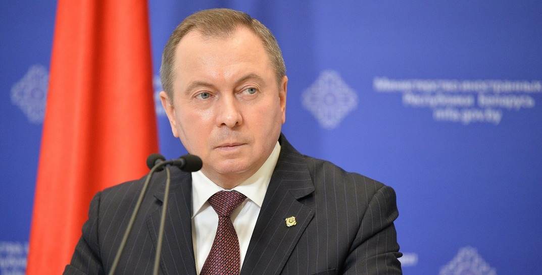 Минск хочет обратиться в суды для возврата собственности, отнятой на территории Украины