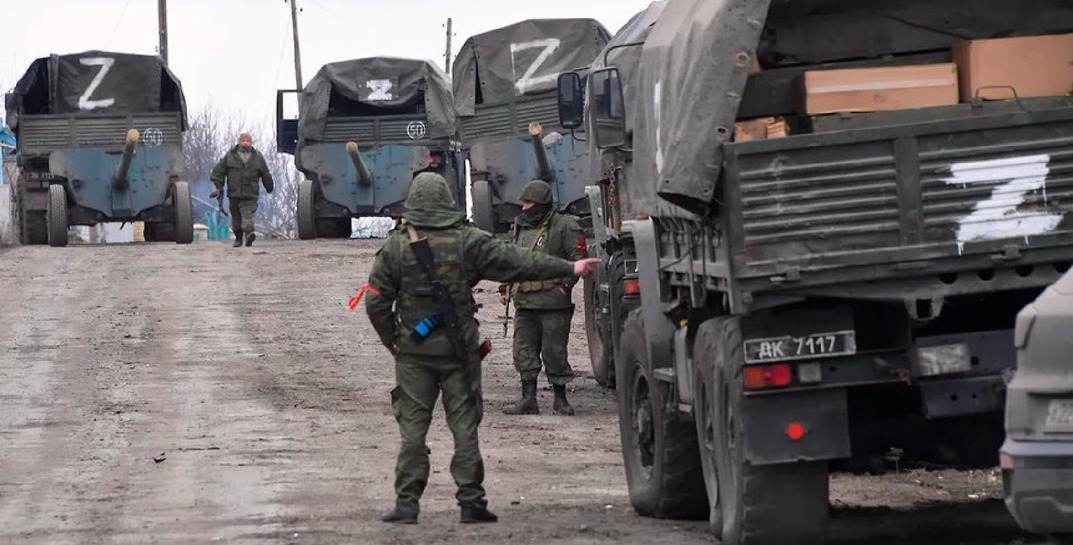 Глава Минобороны РФ озвучил потери российской армии в Украине: погибли 5937 военных
