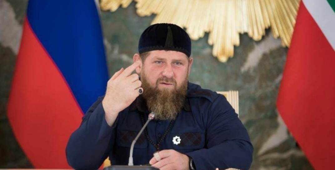 Кадыров заявил, что в Чечне мобилизации не будет, там перевыполнили план на 254%