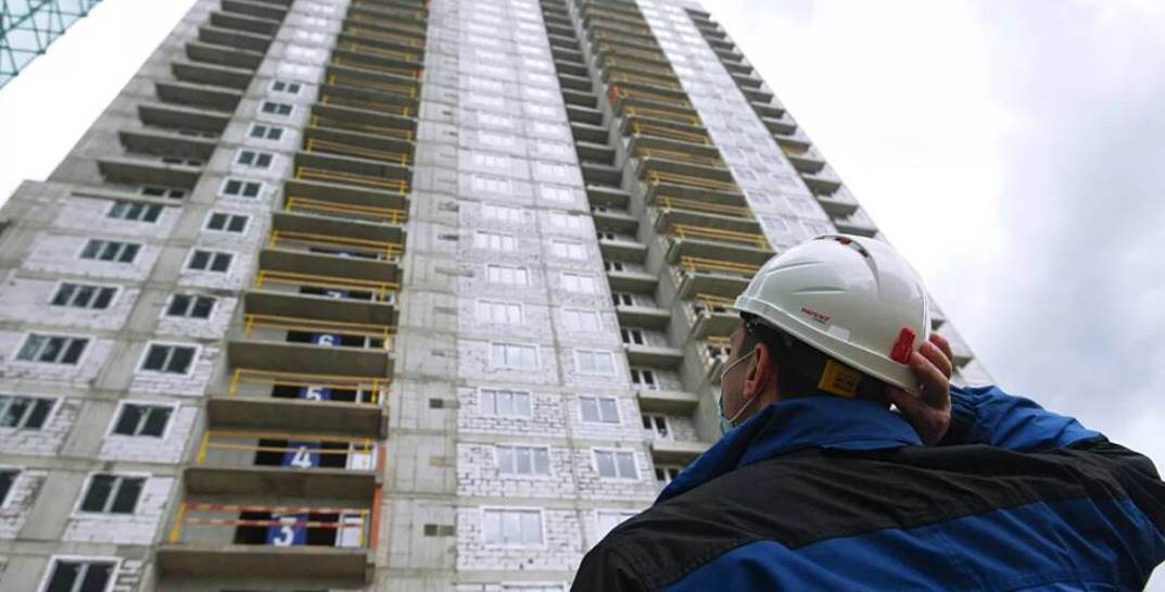 В Могилеве за последний месяц подешевели квартиры