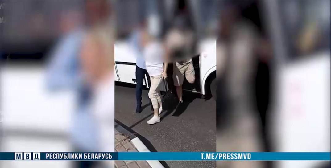 Женщина пыталась вывезти 20-летнюю жительницу Могилевской области для занятия проституцией в России