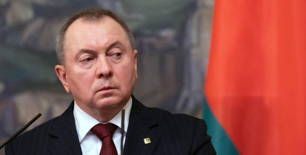 Владимир Макей выступил на заседании Совбеза ООН и рассказал о том, что Беларусь сделала для Украины