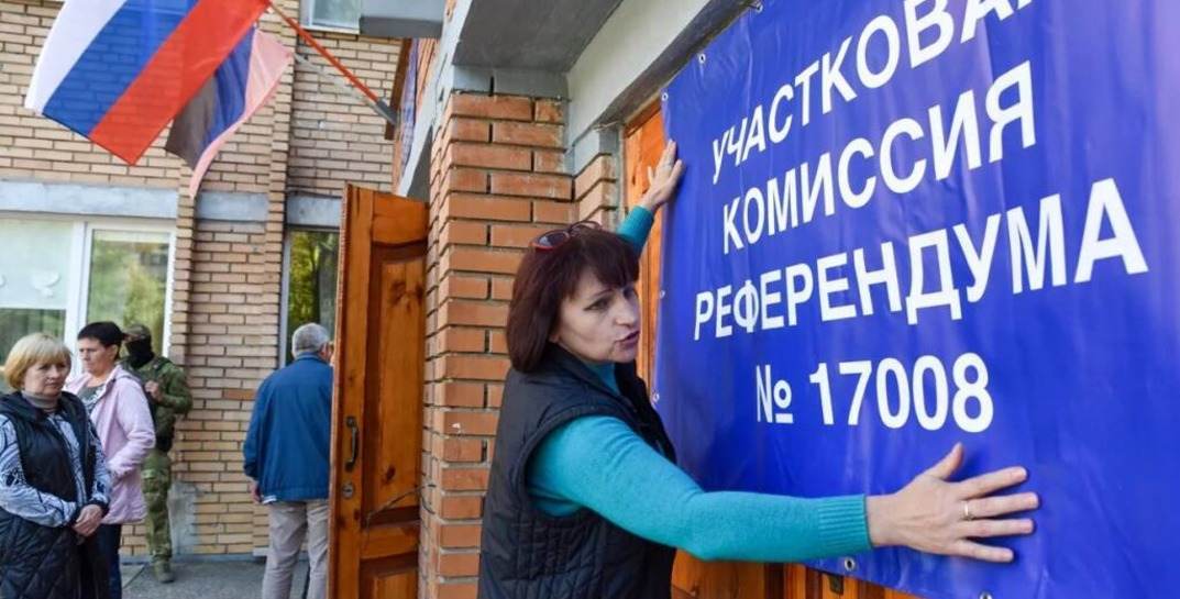 В Сербии заявили, что страна не примет результаты референдумов в ДНР, ЛНР, Херсонской и Запорожской областях