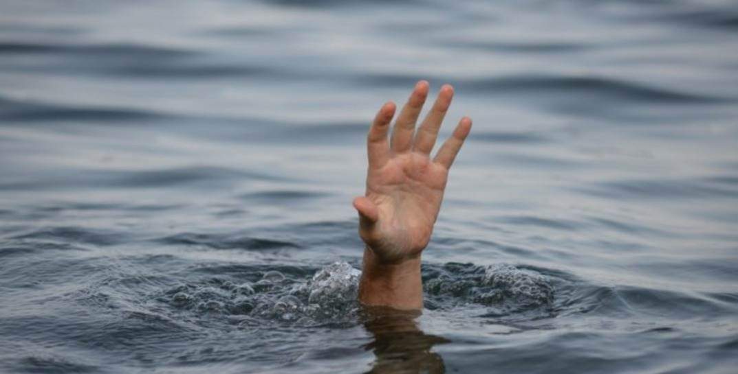 В Могилеве в реке утонул мужчина