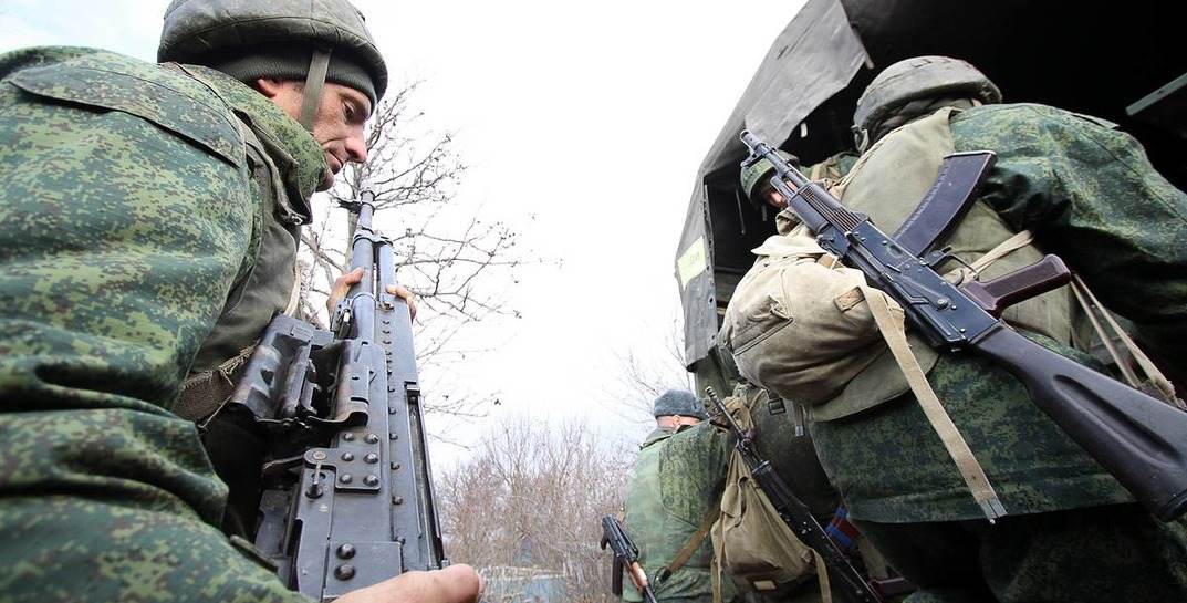 Госдума РФ рассмотрит ввод в УК понятий «мобилизация» и «военное время»