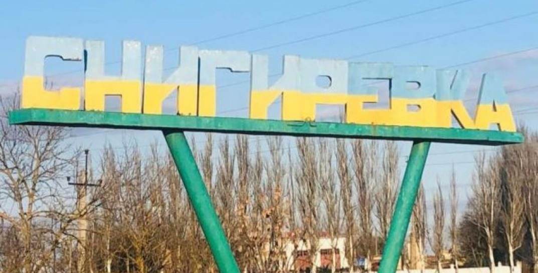 Подконтрольную России часть Николаевской области присоединят к Херсонской, там тоже пройдет референдум о вступлении в состав РФ