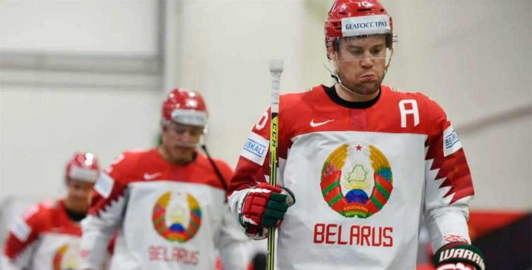 Член совета ИИХФ: Россия и Беларусь не примут участия в ЧМ-2023 по хоккею