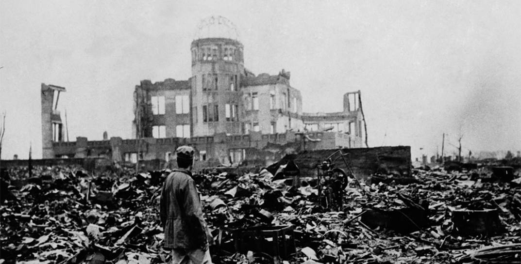 Байден — Путину: не помышляй о ядерном оружии