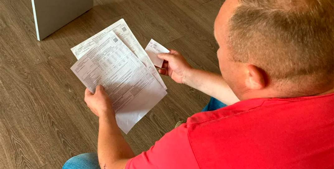 Выросли в 5 раз. В ЖКХ назвали новые тарифы на отопление и горячую воду для «тунеядцев»