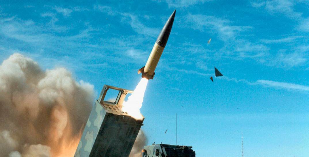 Захарова: РФ будет считать США стороной конфликта, если Украине передадут ракеты повышенной дальности