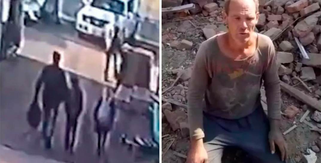 Жителя Кемеровской области, который изнасиловал и убил двух 10-летних девочек, приговорили к пожизненному заключению
