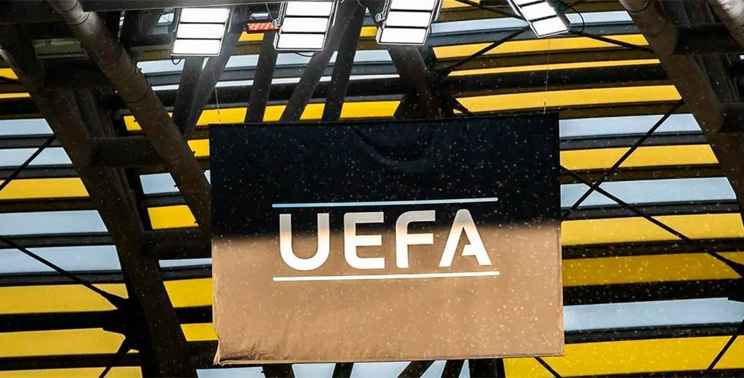 Глава МВД Германии призвала лишить сборные России и Беларуси участия в квалификации Евро-2024