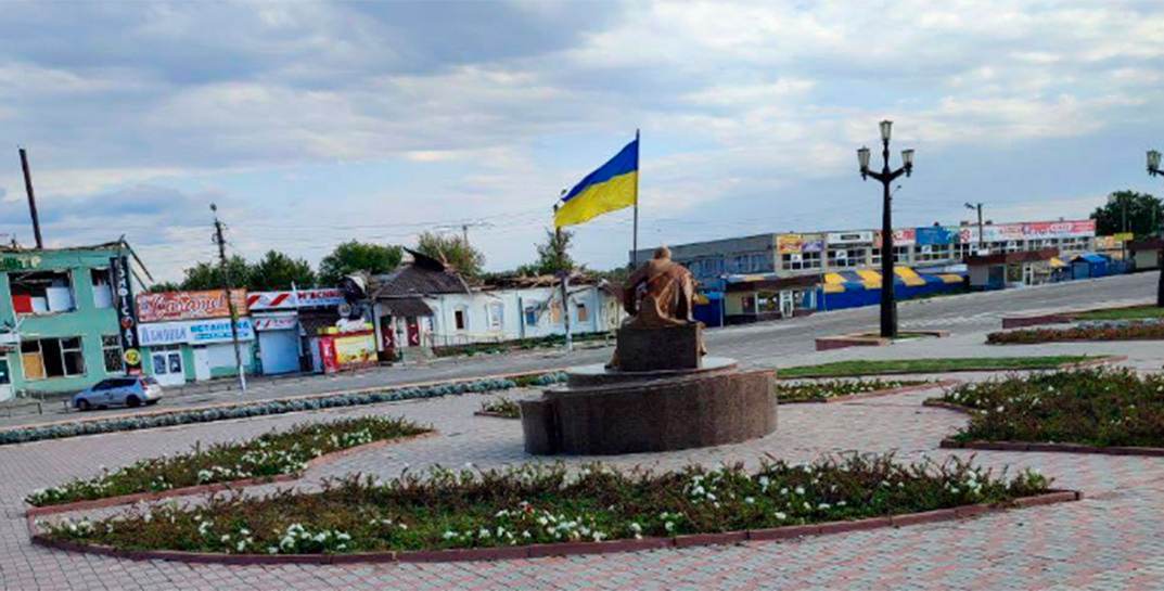 Пророссийские телеграм-каналы сообщают, что войска РФ оставили Изюм