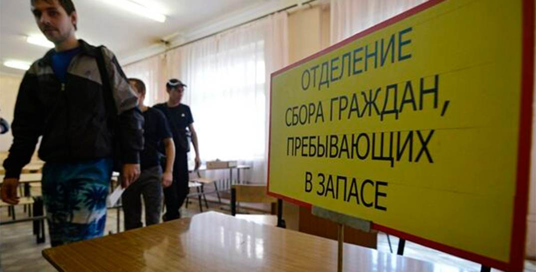 Секретарь Совбеза пообещал белорусам не объявлять мобилизацию — «Это не про нас»