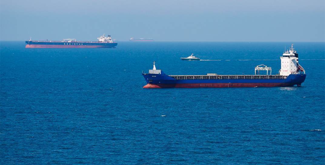Минфин США: запрет на транспортировку российской нефти по морю вступит в силу 5 декабря