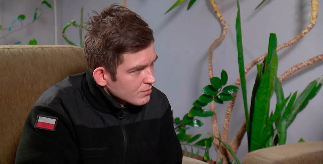 В Беларуси хотят учредить фонд и премию имени польского дезертира Чечко, которого нашли повешенным. Чтобы вручать тем, кто «борется за настоящую демократию»