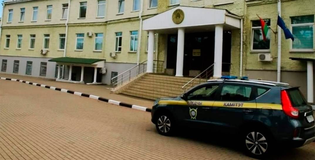 Компания из Клецка договорилась с польской фирмой о покупке комбайна, но сделку «перехватили» мошенники и отправили белорусам левый счет, на который те перевели 117 тысяч евро