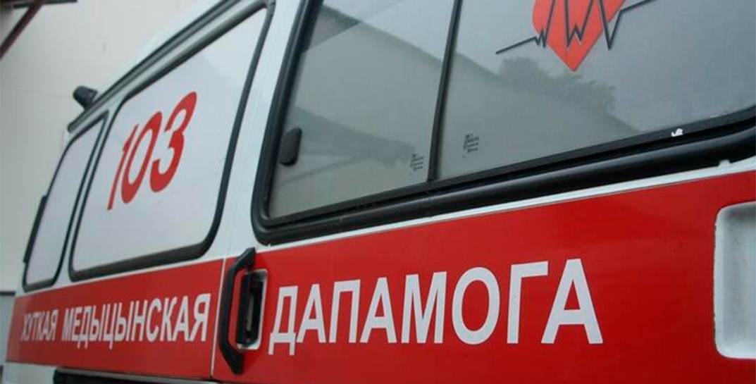 В Минске срочник во время службы получил огнестрельную травму головы. Парень в реанимации