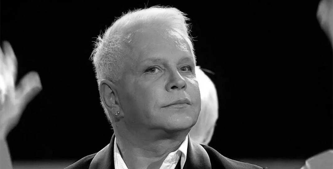 Скончался Борис Моисеев