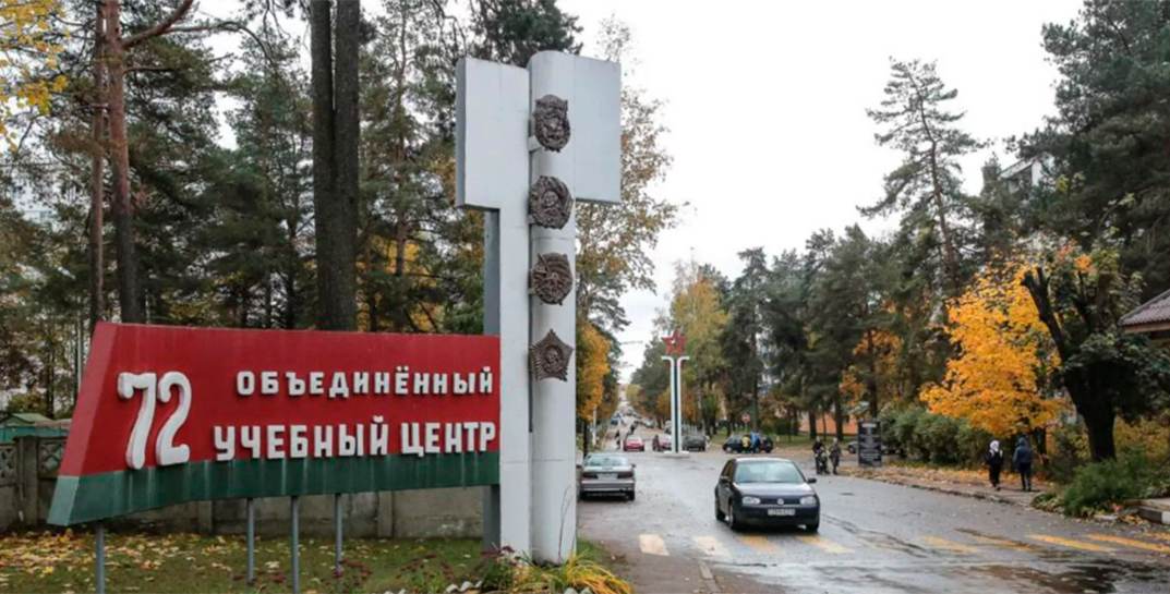 В Печах погиб военный. В Минобороны говорят о нарушении правил эксплуатации техники