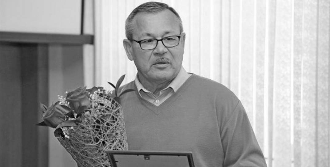 Ушел из жизни экс-мэр Бобруйска Михаил Бондаренко