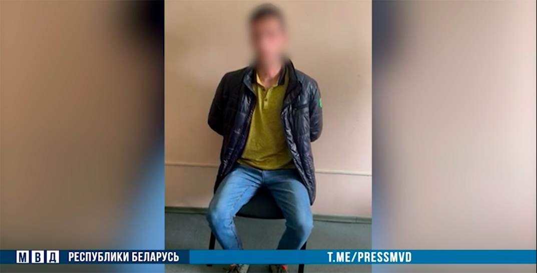 Милиция задержала курьеров телефонных мошенников, забравших у гродненской пенсионерки свыше 200 тыс. долларов. Но деньги уже переведены в биткоины