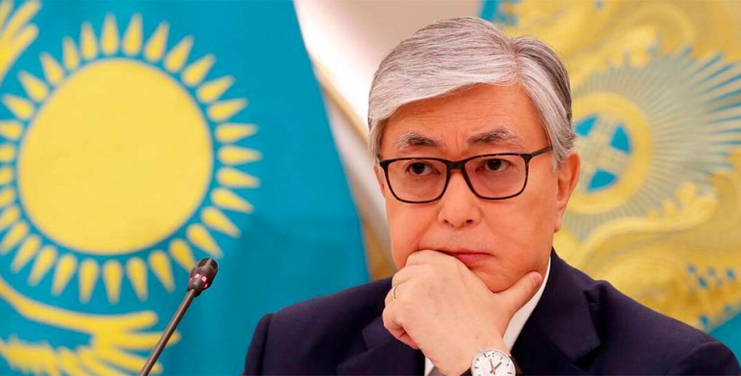 Токаев назначил на 20 ноября внеочередные выборы президента Казахстана. Президентские полномочия ограничат одним семилетним сроком без права переизбрания