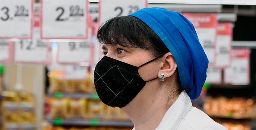 Продавцы магазинов столкнулись с давно забытым способом развода