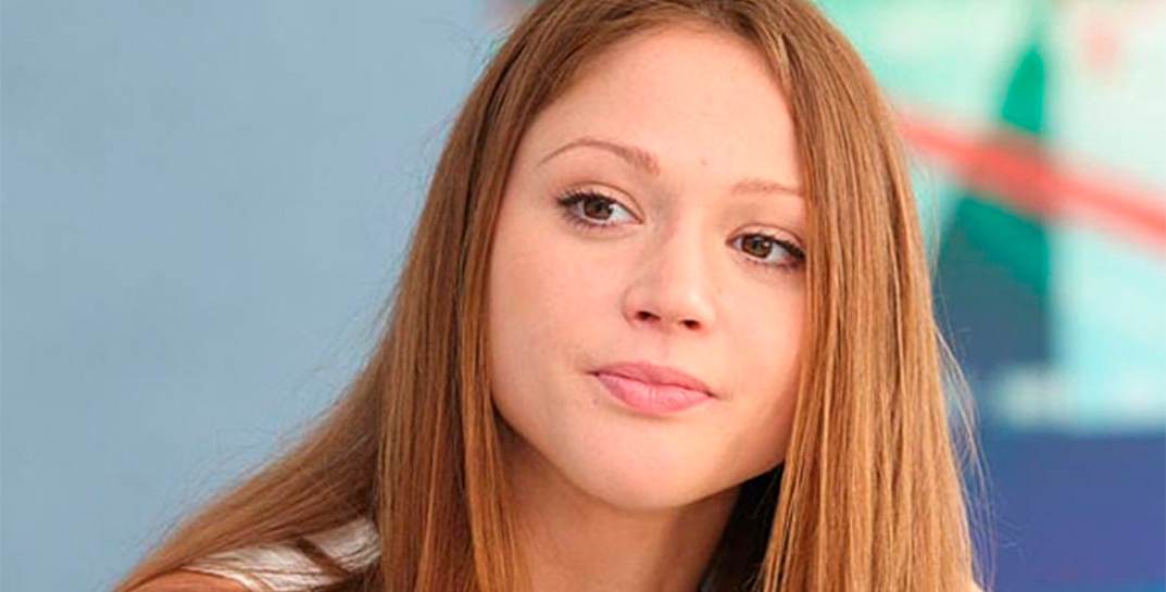 Олимпийскую медалистку Александру Герасименю собираются заочно осудить за призывы к санкциям. Спортсменке предлагают прийти в СК