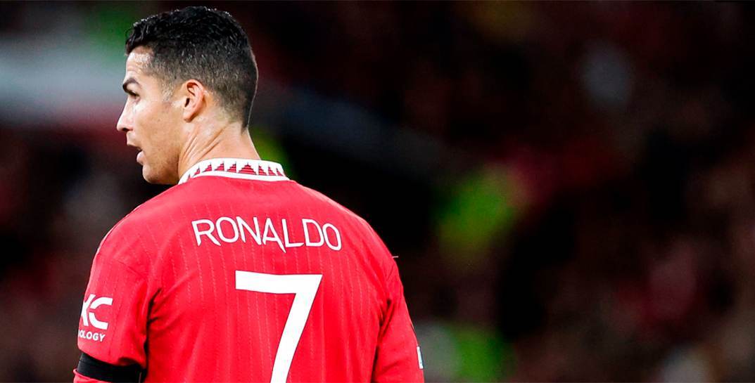 Криштиану Роналду отклонил предложение клуба из Саудовской Аравии, который предлагал зарплату в 243 миллиона евро в год