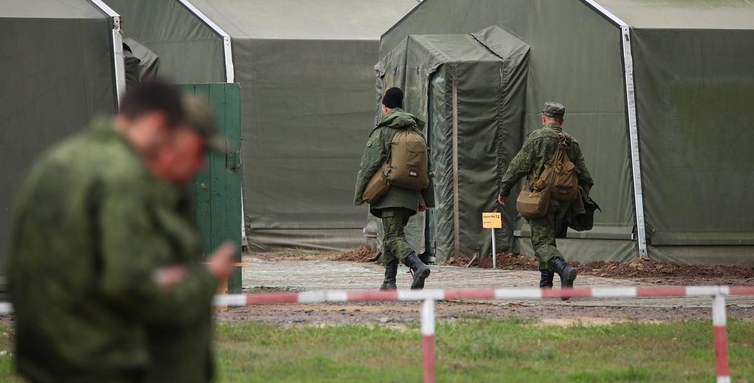 На полигоне в Белгородской области открыли стрельбу: погибли как минимум 11 человек