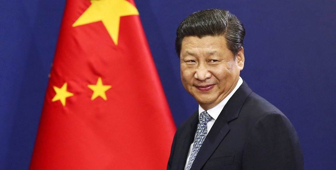 Си Цзиньпин снова избран главой правящей партии Китая