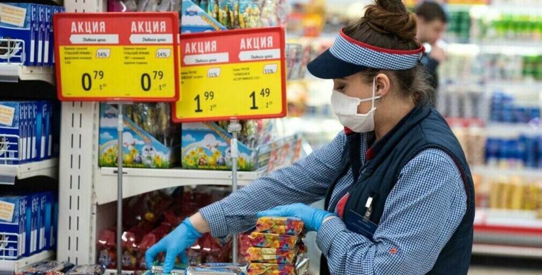 В Беларуси за три дня из-за повышения цен возбудили 10 уголовных дел. В КГК рассказали о случае в Могилеве