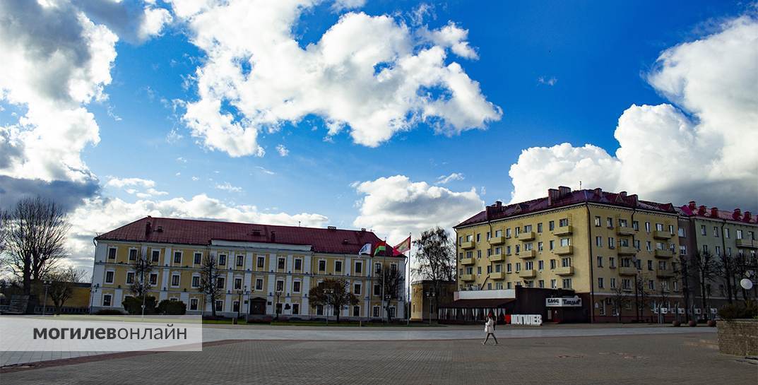 Куда поехать из России, если все закрыли? Могилев стал одним из самых популярных городов для отдыха россиян в ноябре