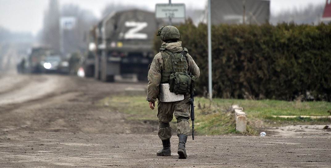 Британские спецслужбы: Украине удалось переломить ход войны, российские войска истощены