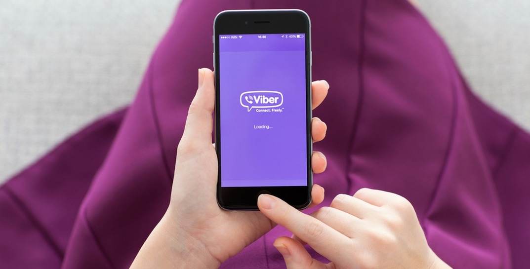 Мошенники активно взламывают аккаунты белорусов в Viber. Посмотрите, каким образом, и не попадайтесь