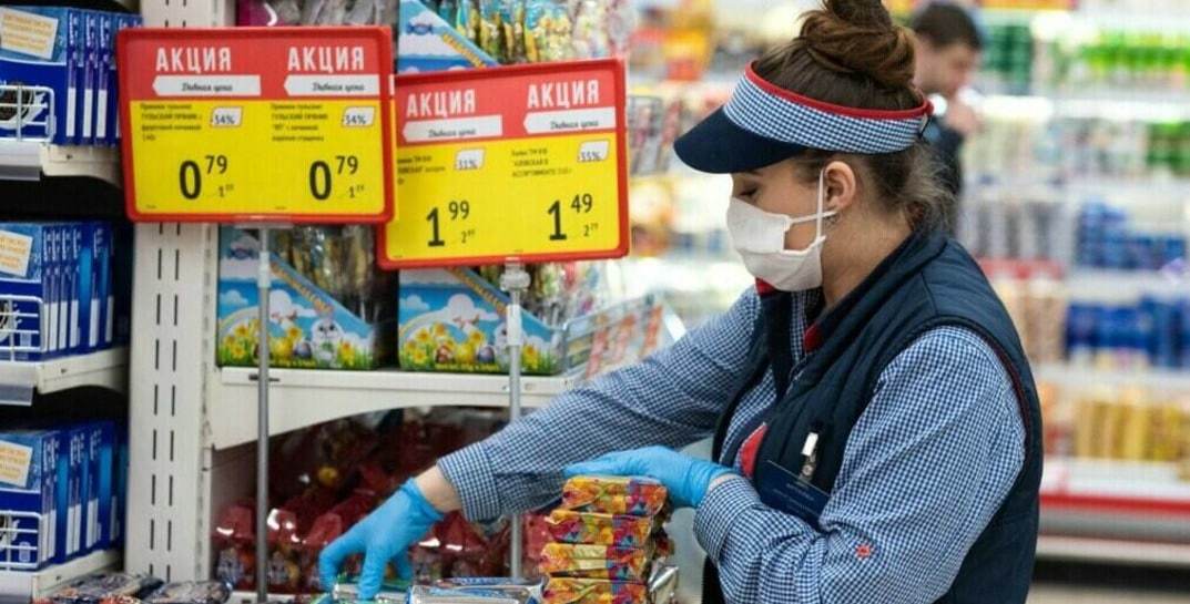 В МАРТ рассказали, кого не коснутся ограничения на повышение цен в Беларуси