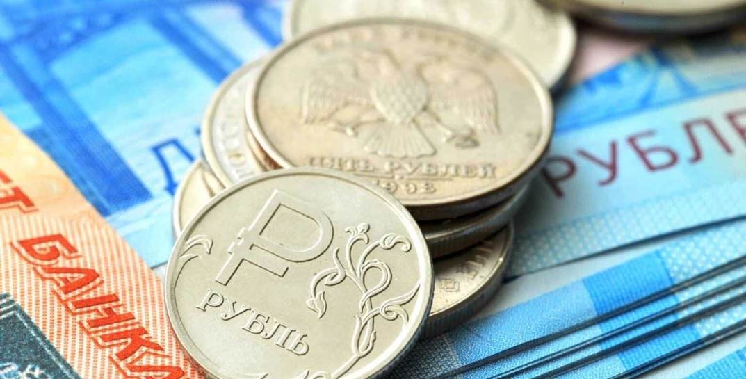 Нацбанк объяснил большую разницу в курсе покупки и продажи российского рубля